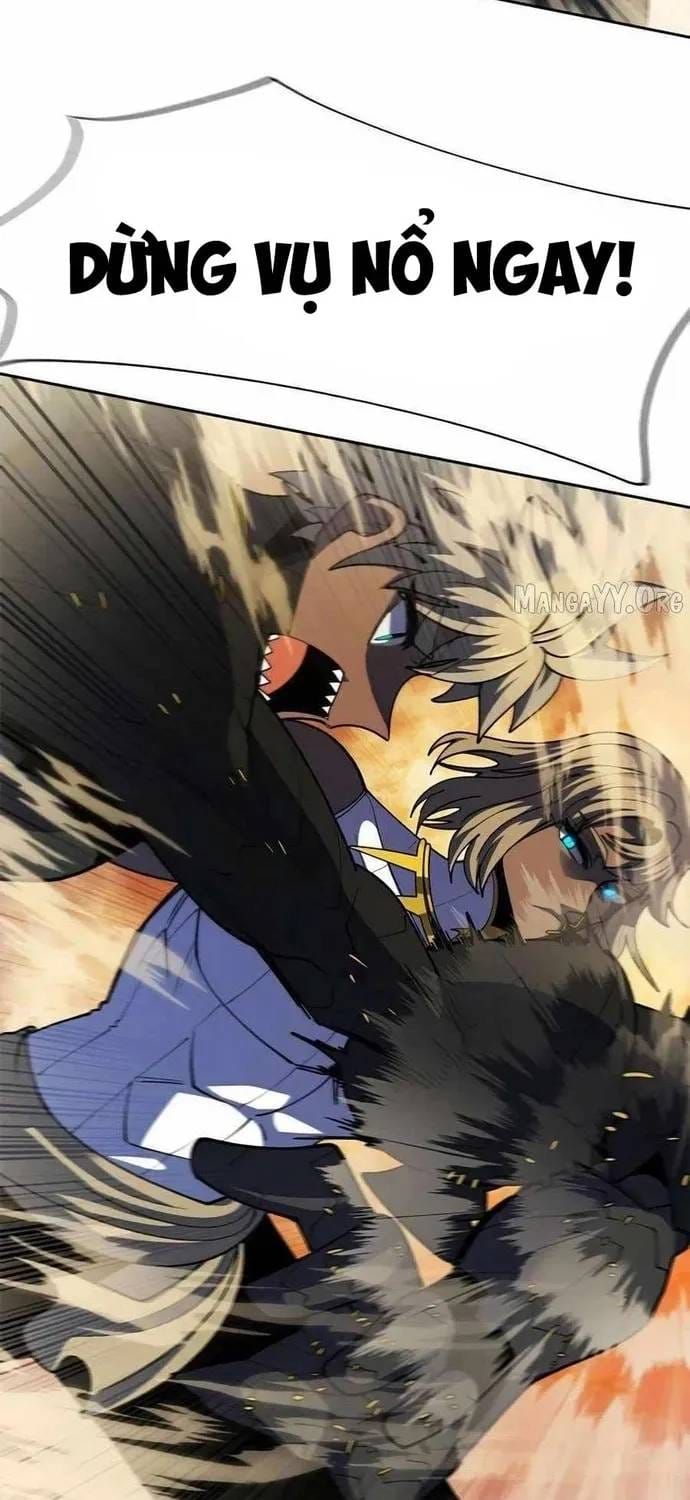 Tôi Chỉ Là Người Khuân Vác Trong Hầm Ngục - Chương 55 - Trang 93