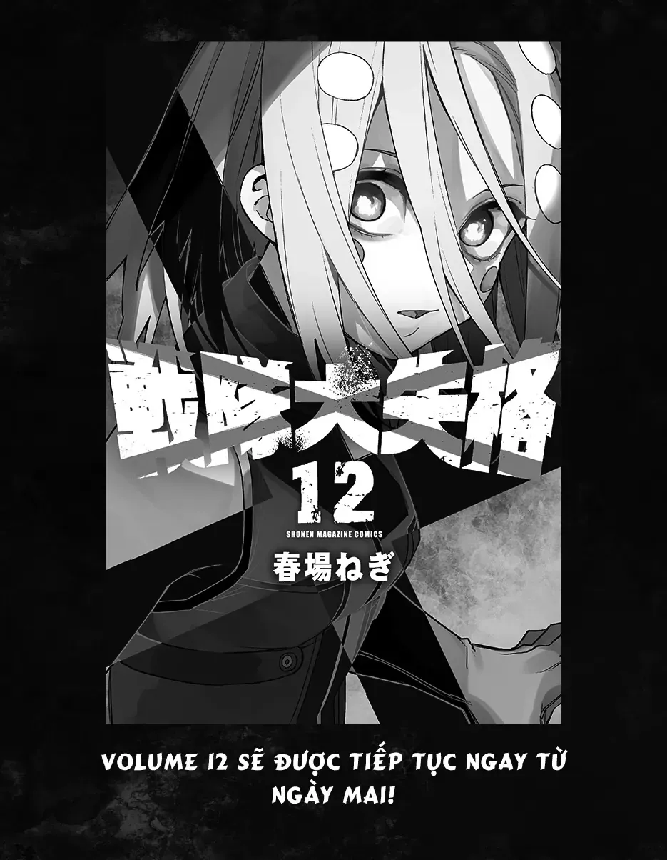 Tiến Lên! Chiến Đội Thất Sủng! Chap 102 - Next Chap 101