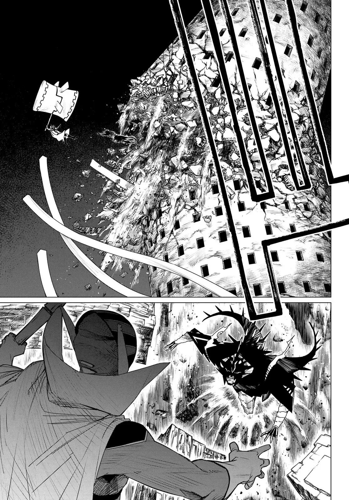 Tiến Lên! Chiến Đội Thất Sủng! Chap 102 - Next Chap 101