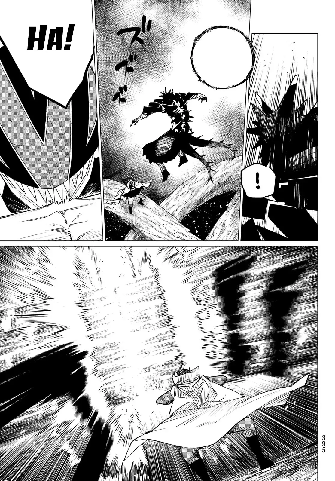 Tiến Lên! Chiến Đội Thất Sủng! Chap 102 - Next Chap 101