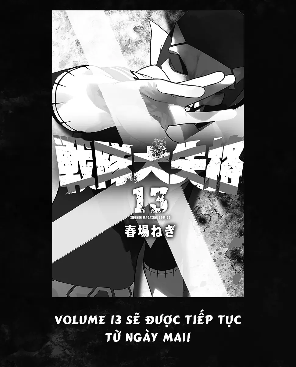 Tiến Lên! Chiến Đội Thất Sủng! Chap 112 - Next Chap 111