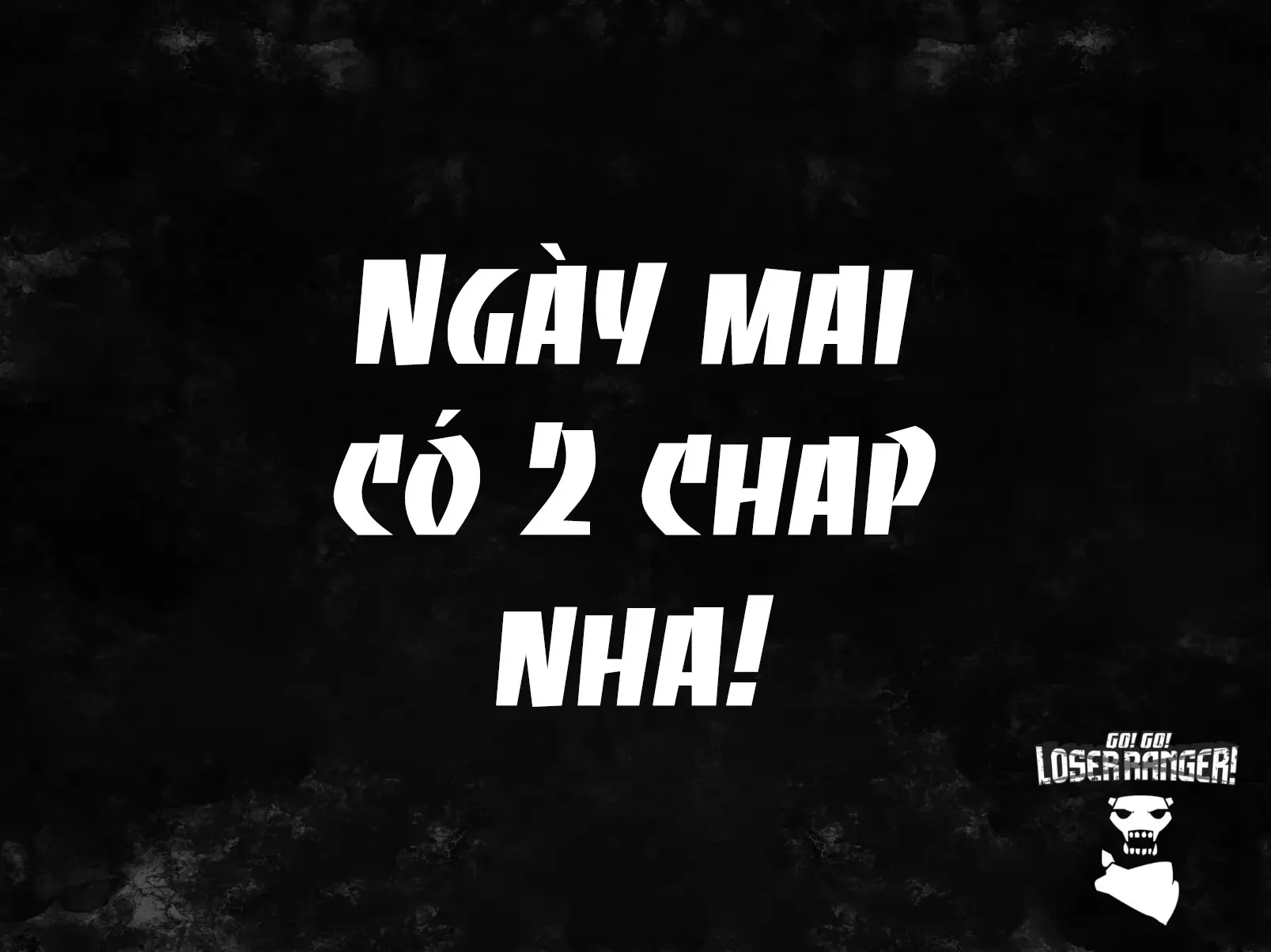 Tiến Lên! Chiến Đội Thất Sủng! Chap 117 - Next Chap 116