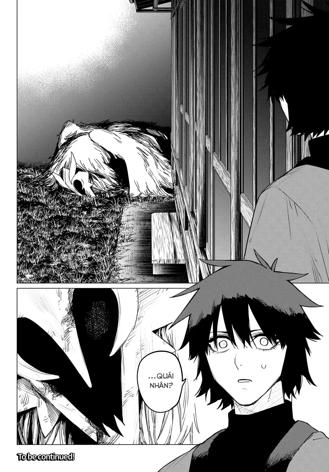 Tiến Lên! Chiến Đội Thất Sủng! Chap 120 - Next Chap 119