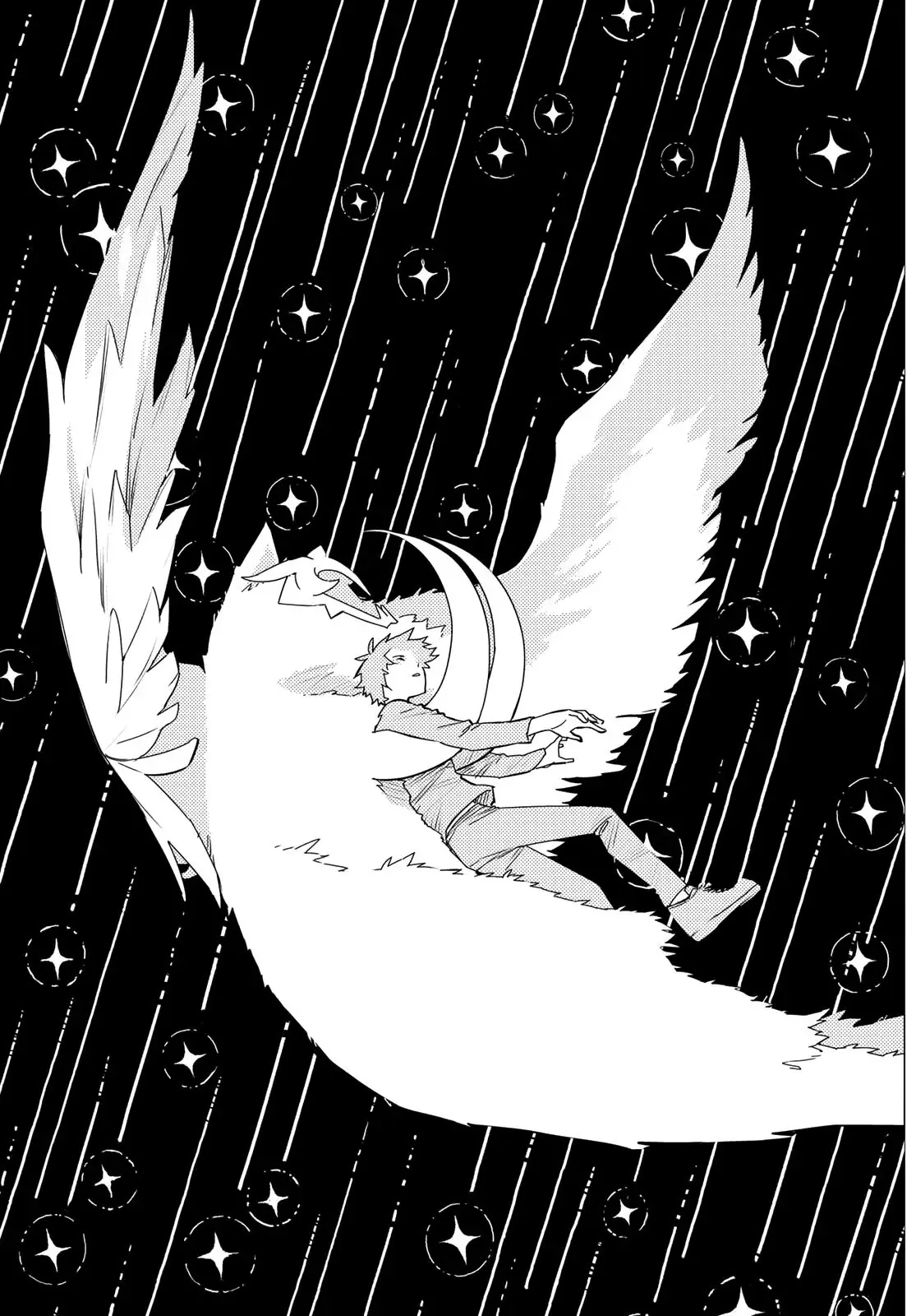 Tiến Lên! Chiến Đội Thất Sủng! Chap 121 - Next Chap 120