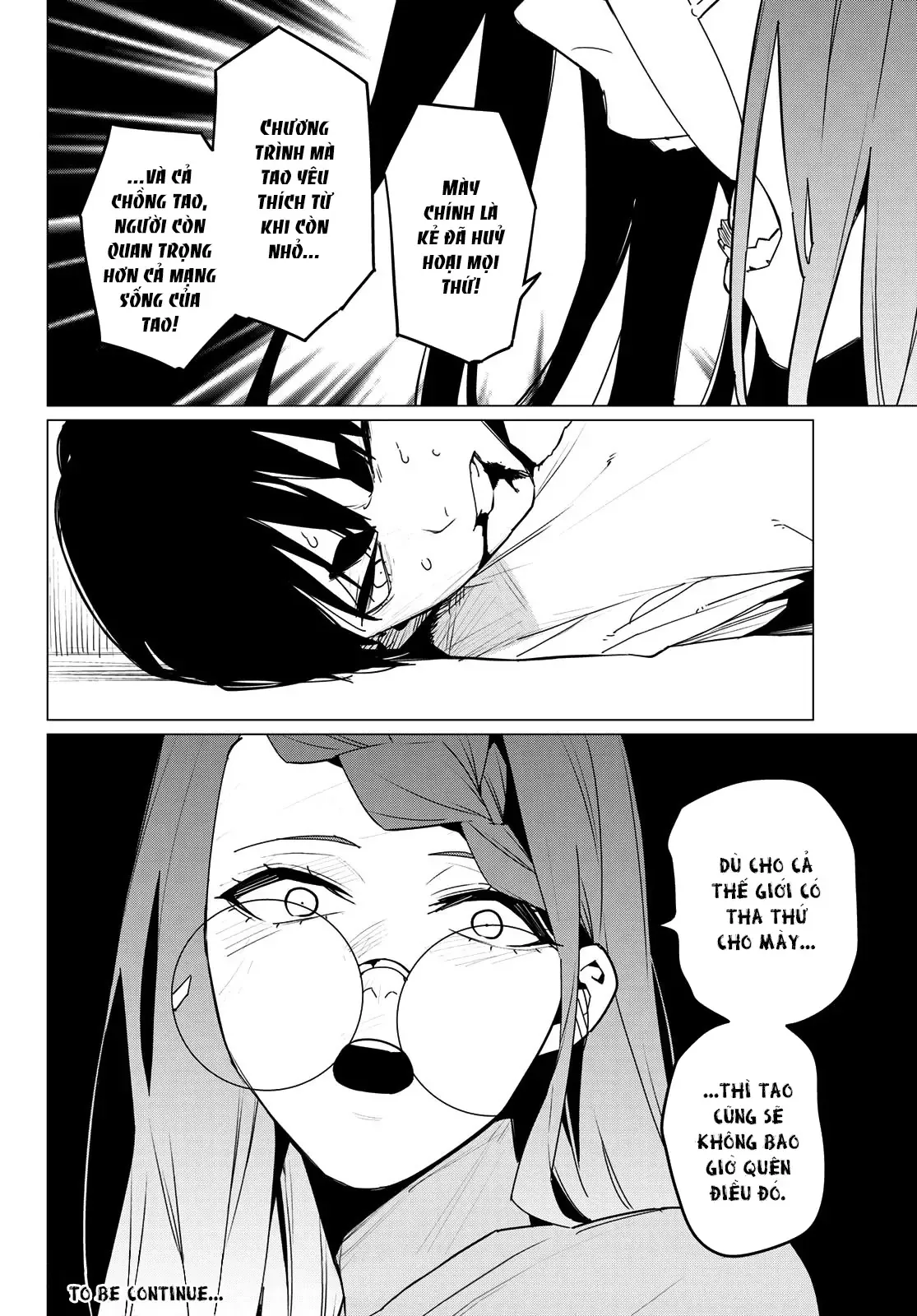 Tiến Lên! Chiến Đội Thất Sủng! Chap 130 - Next Chap 129