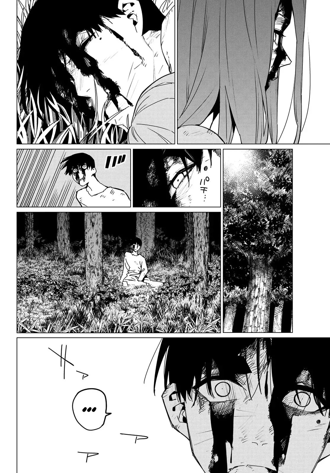 Tiến Lên! Chiến Đội Thất Sủng! Chap 131 - Next Chap 130