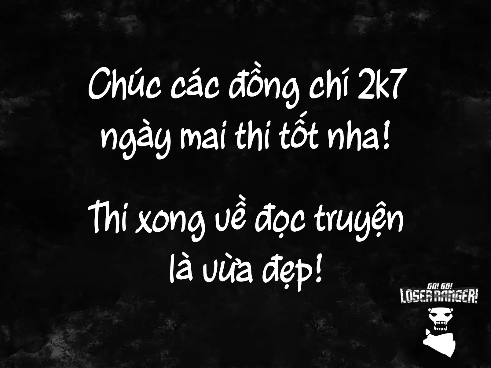 Tiến Lên! Chiến Đội Thất Sủng! Chap 133 - Next Chap 132