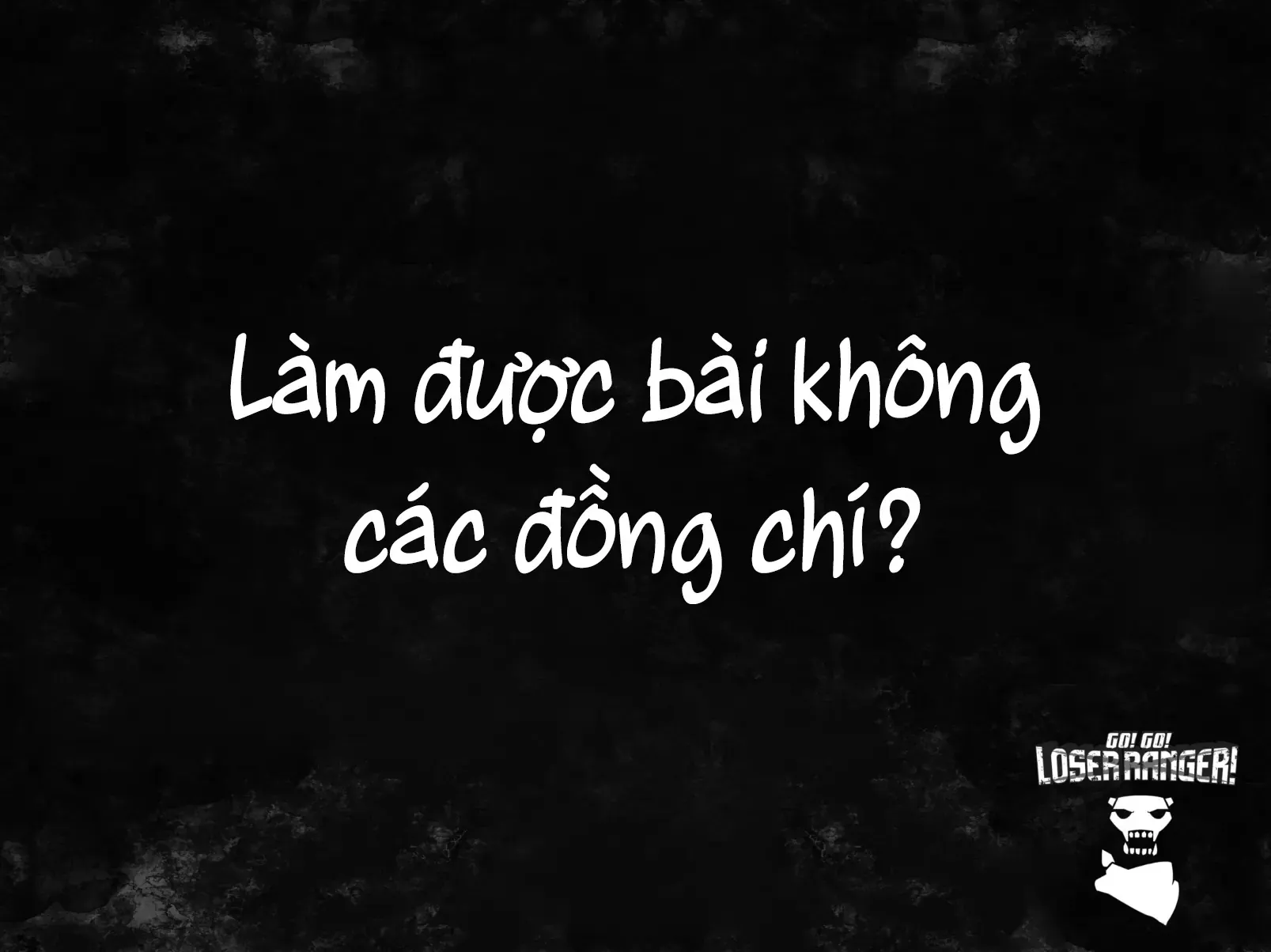 Tiến Lên! Chiến Đội Thất Sủng! Chap 134 - Next Chap 133