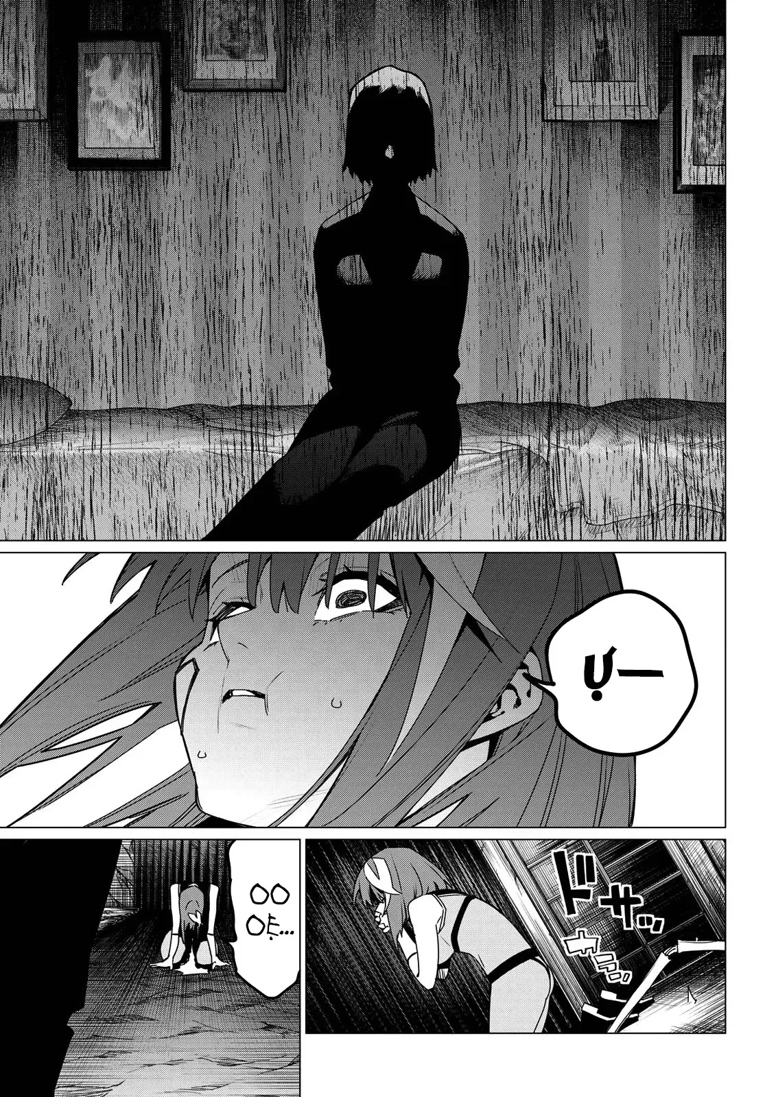 Tiến Lên! Chiến Đội Thất Sủng! Chap 136 - Next Chap 135