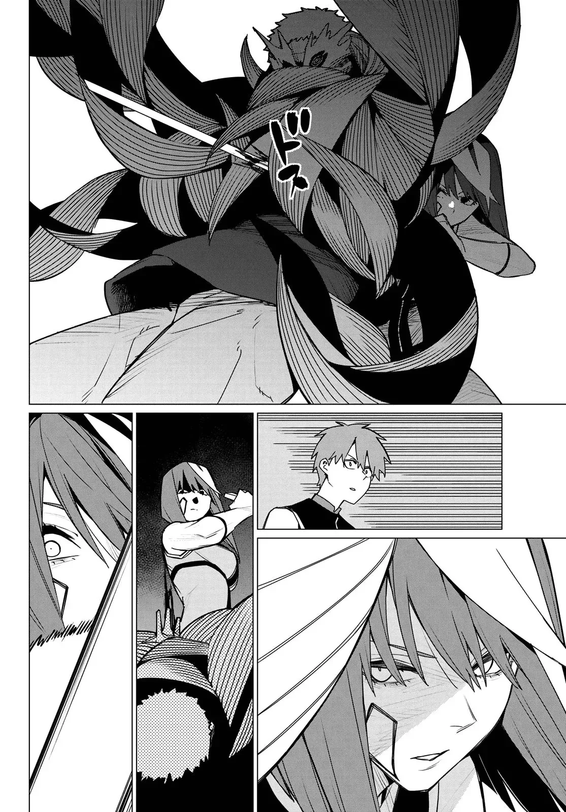 Tiến Lên! Chiến Đội Thất Sủng! Chap 138 - Next Chap 137