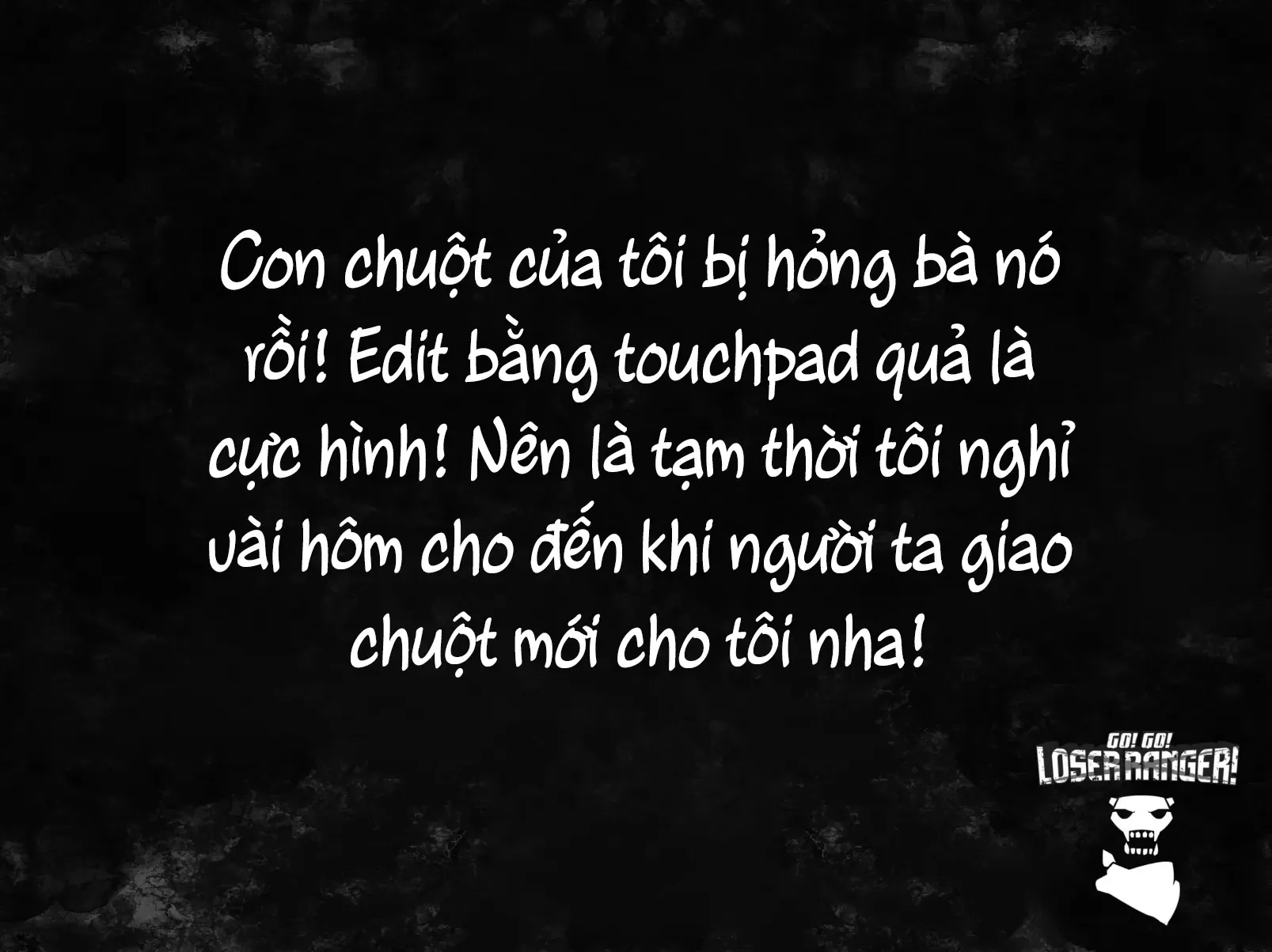 Tiến Lên! Chiến Đội Thất Sủng! Chap 146 - Next Chap 145