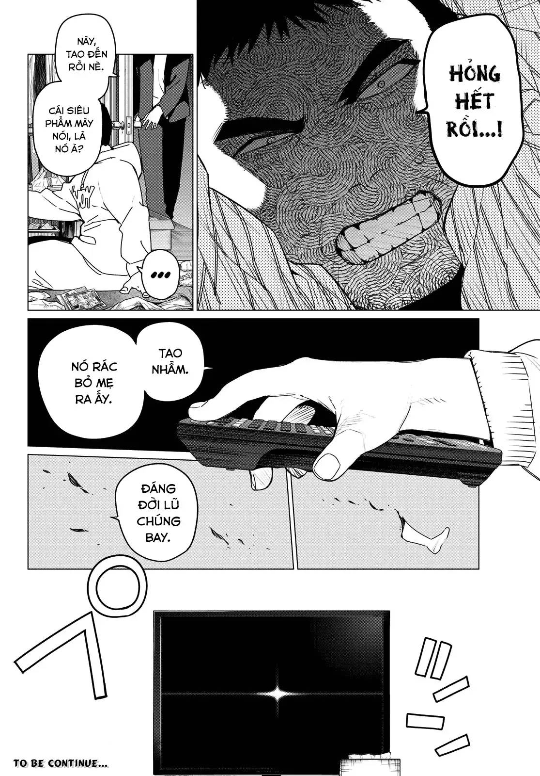 Tiến Lên! Chiến Đội Thất Sủng! Chap 154 - Next Chap 153