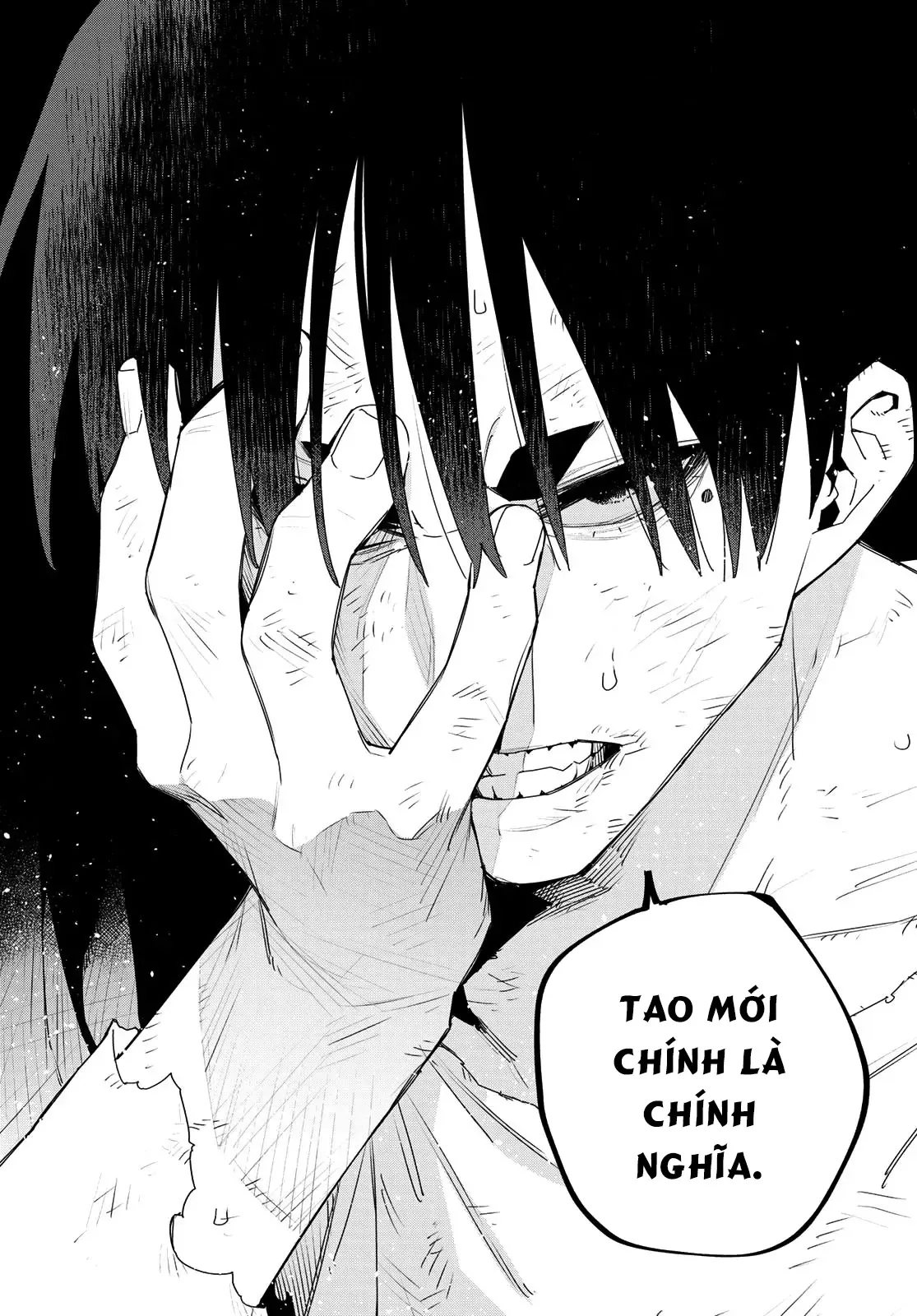 Tiến Lên! Chiến Đội Thất Sủng! Chap 156 - Next Chap 155