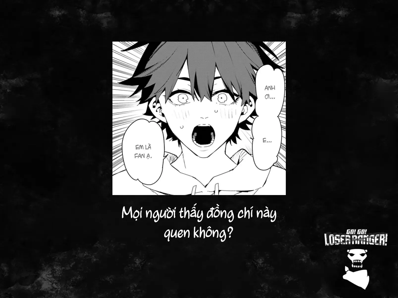 Tiến Lên! Chiến Đội Thất Sủng! Chap 166 - Next Chap 165