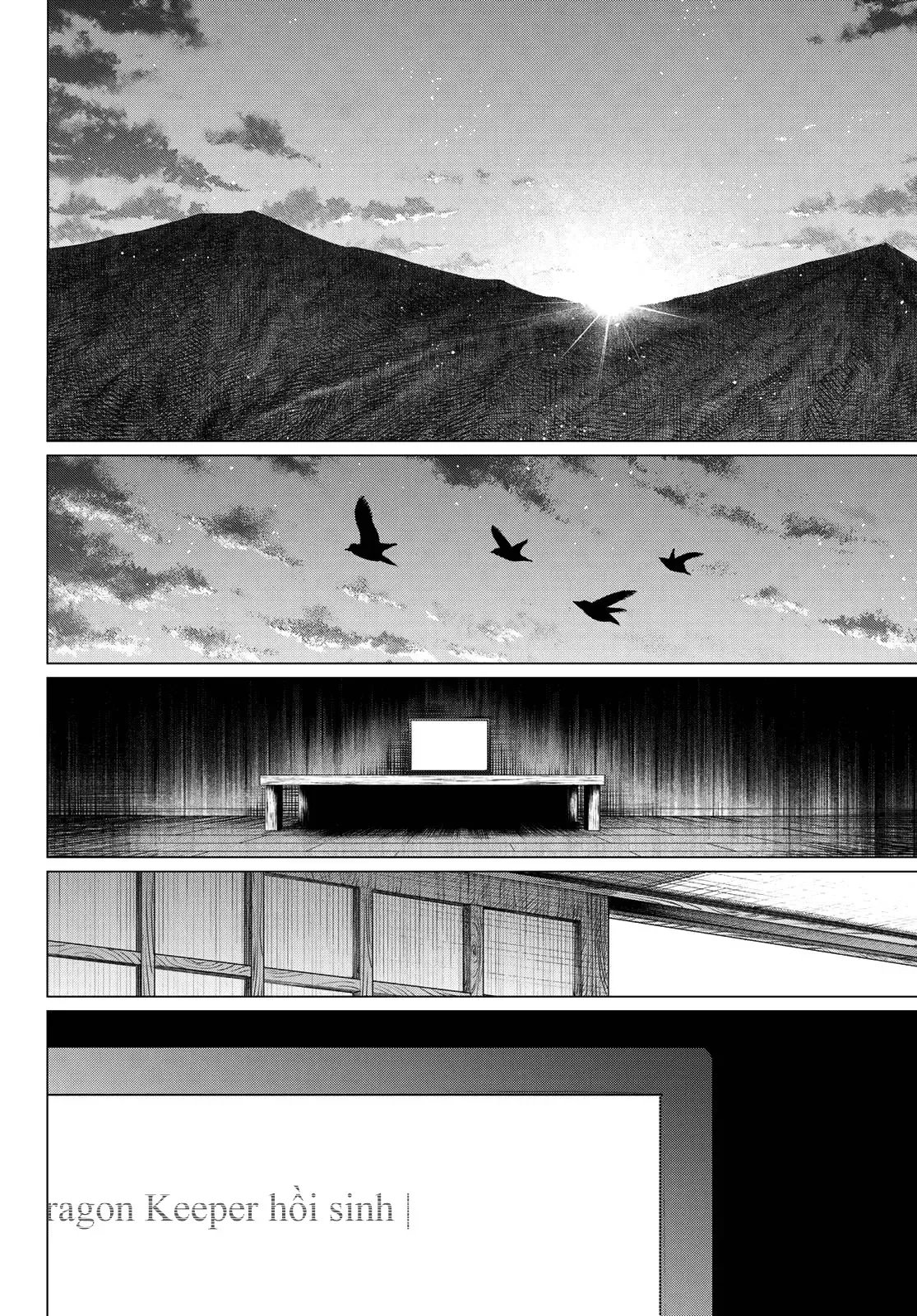 Tiến Lên! Chiến Đội Thất Sủng! Chap 167 - Next Chap 166