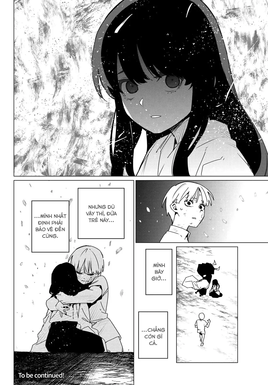 Tiến Lên! Chiến Đội Thất Sủng! Chap 168 - Next Chap 167