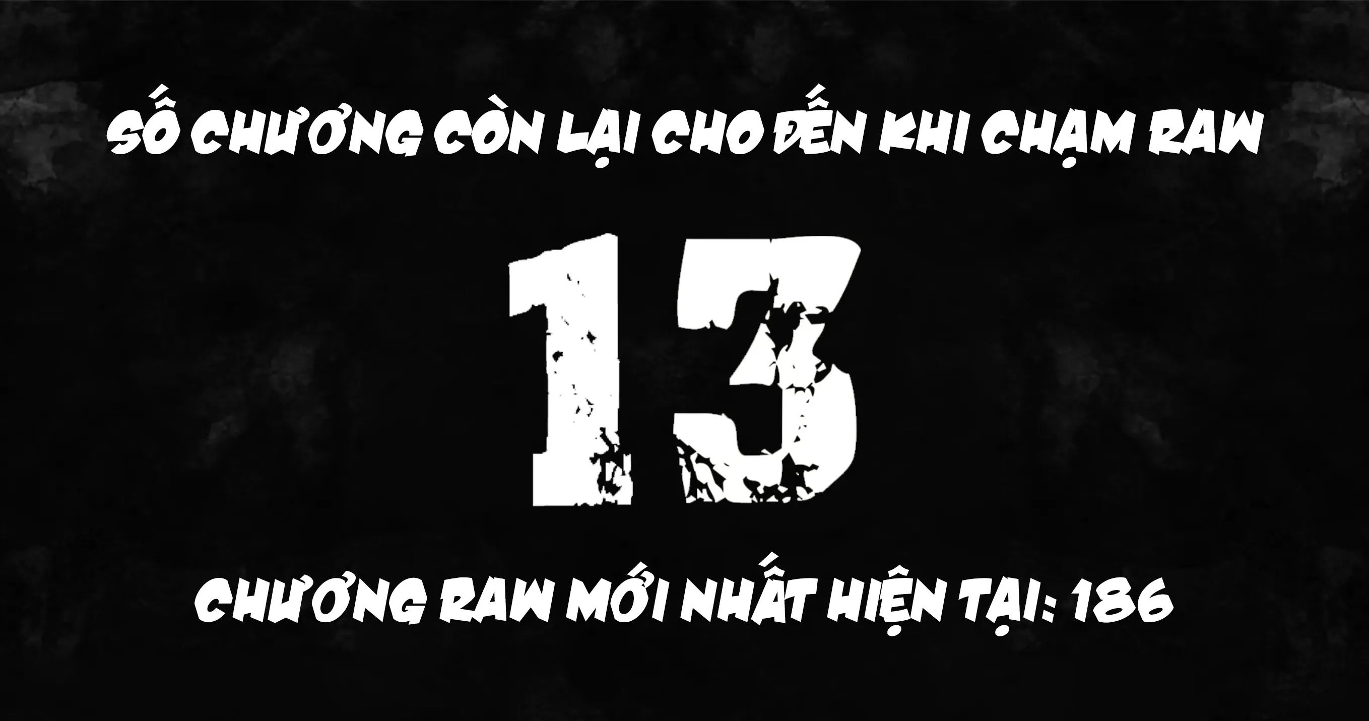 Tiến Lên! Chiến Đội Thất Sủng! Chap 173 - Next Chap 172