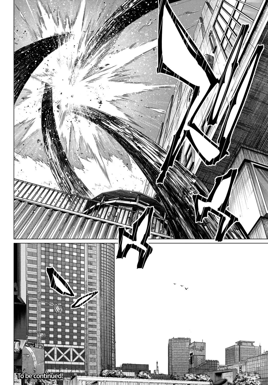 Tiến Lên! Chiến Đội Thất Sủng! Chap 175 - Next Chap 174