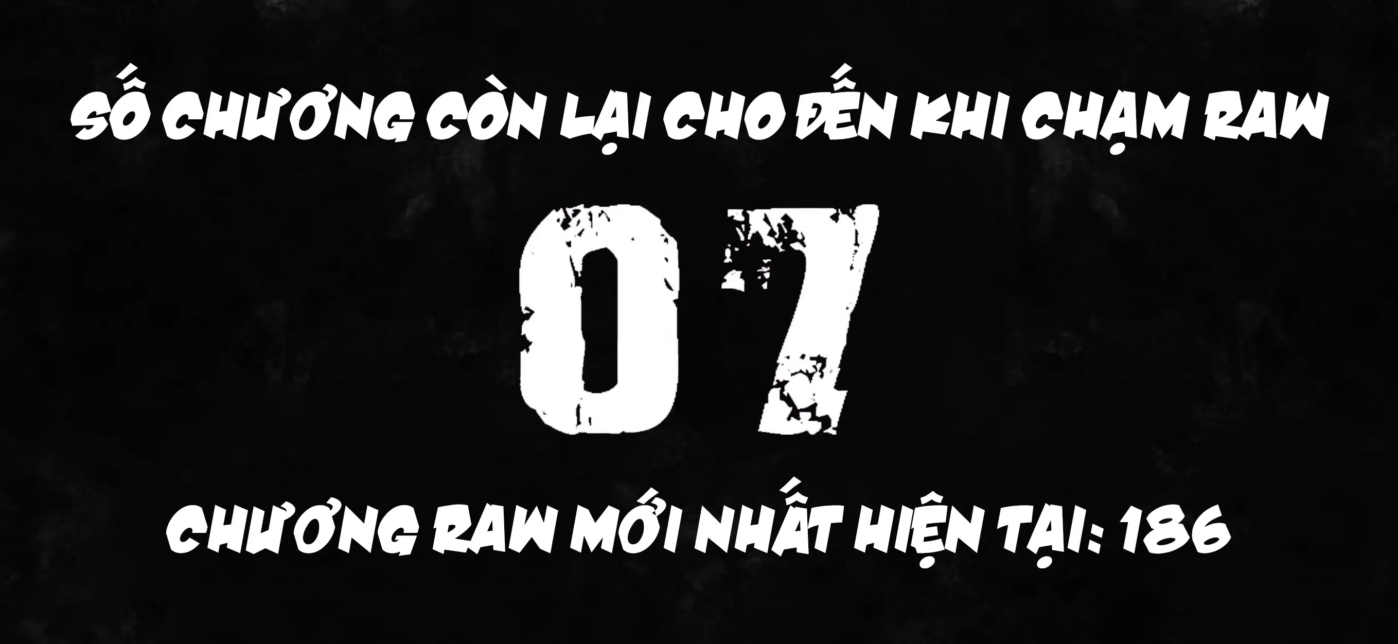 Tiến Lên! Chiến Đội Thất Sủng! Chap 179 - Next Chap 178