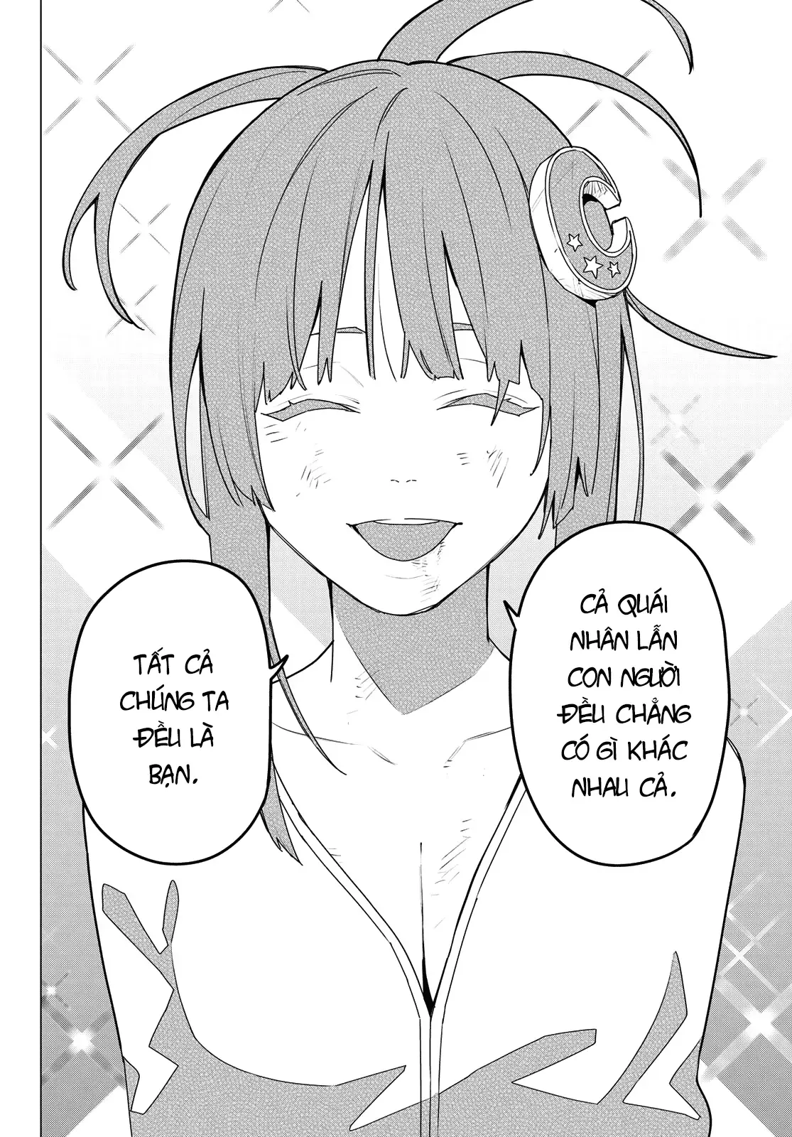 Tiến Lên! Chiến Đội Thất Sủng! Chap 180 - Next Chap 179