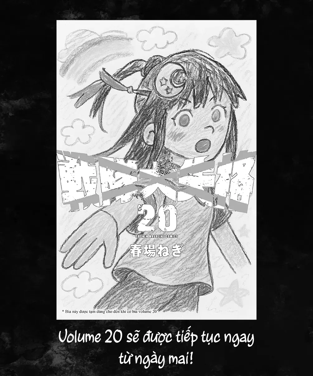 Tiến Lên! Chiến Đội Thất Sủng! Chap 182 - Next Chap 181