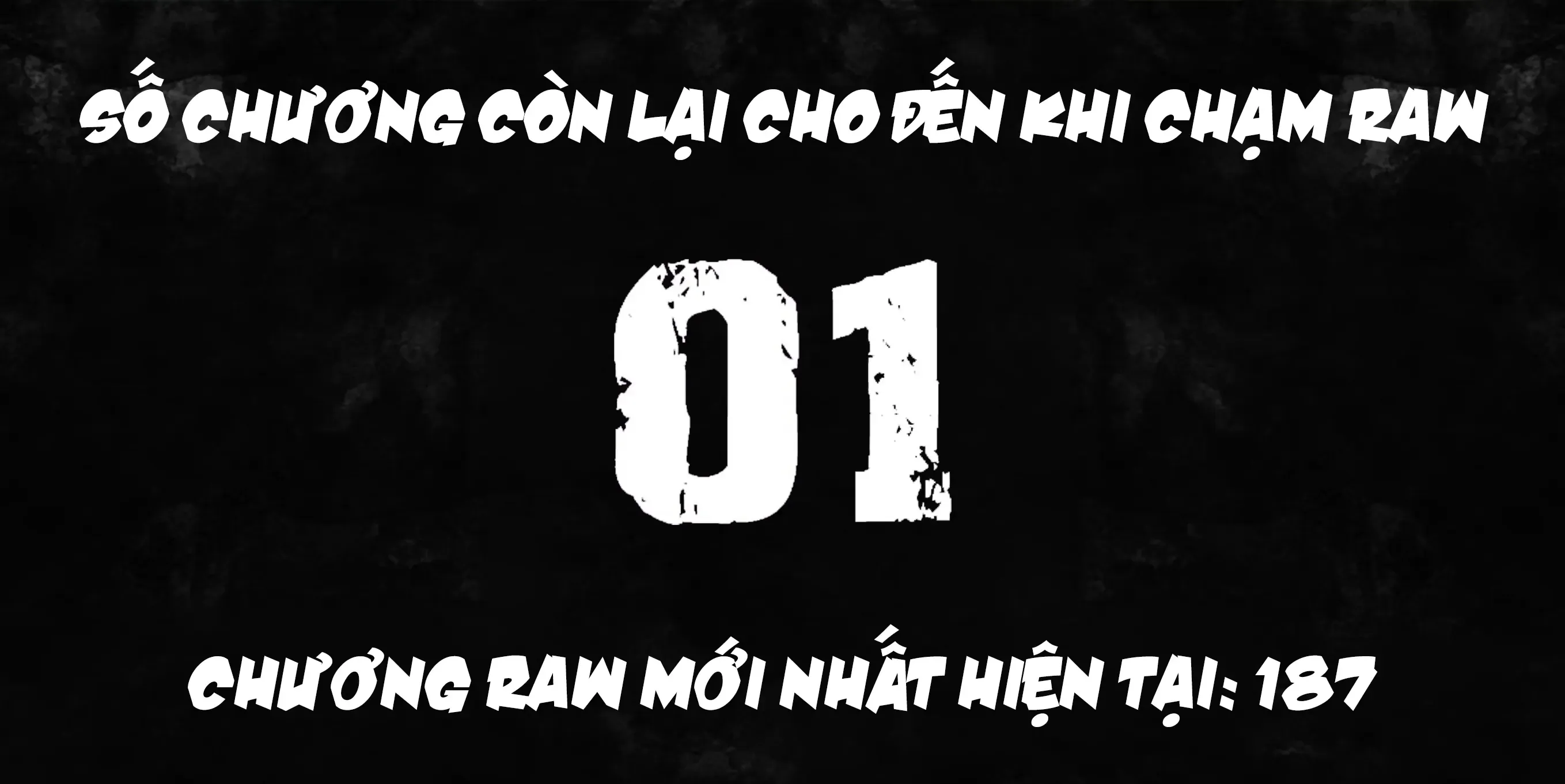 Tiến Lên! Chiến Đội Thất Sủng! Chap 186 - Next Chap 185