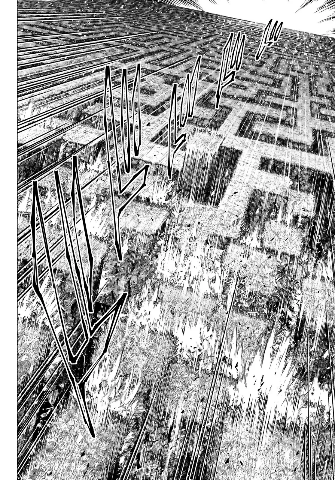 Tiến Lên! Chiến Đội Thất Sủng! Chap 186 - Next Chap 185