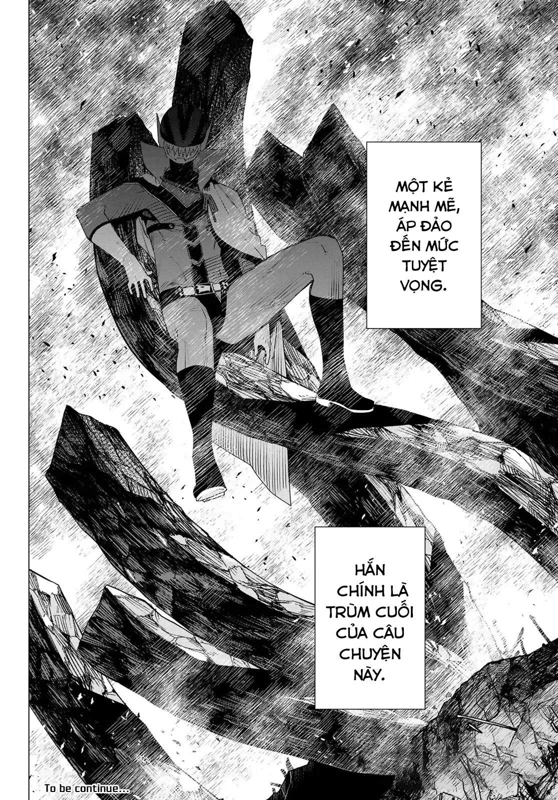 Tiến Lên! Chiến Đội Thất Sủng! Chap 186 - Next Chap 185