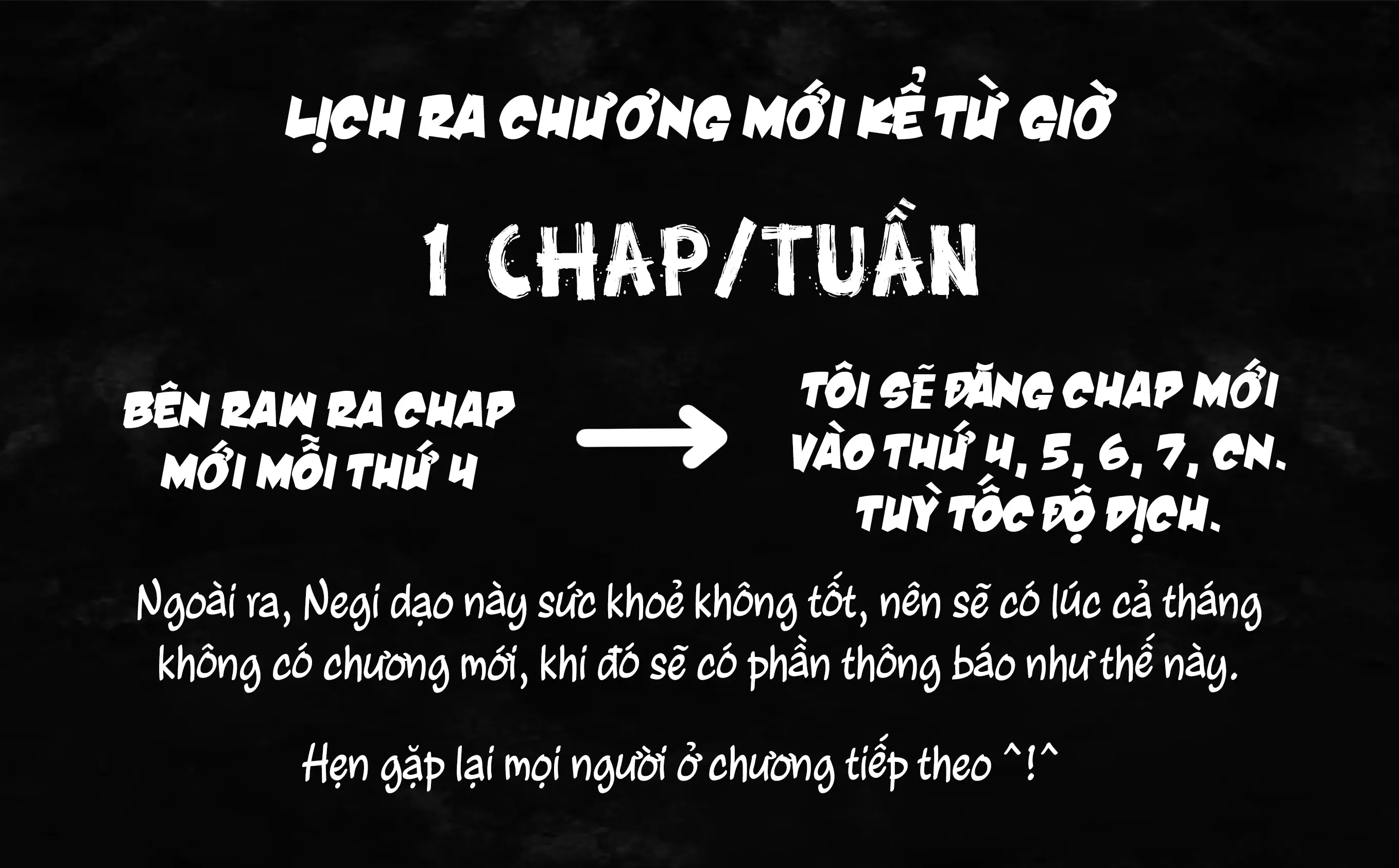 Tiến Lên! Chiến Đội Thất Sủng! Chap 187 - Next Chap 186