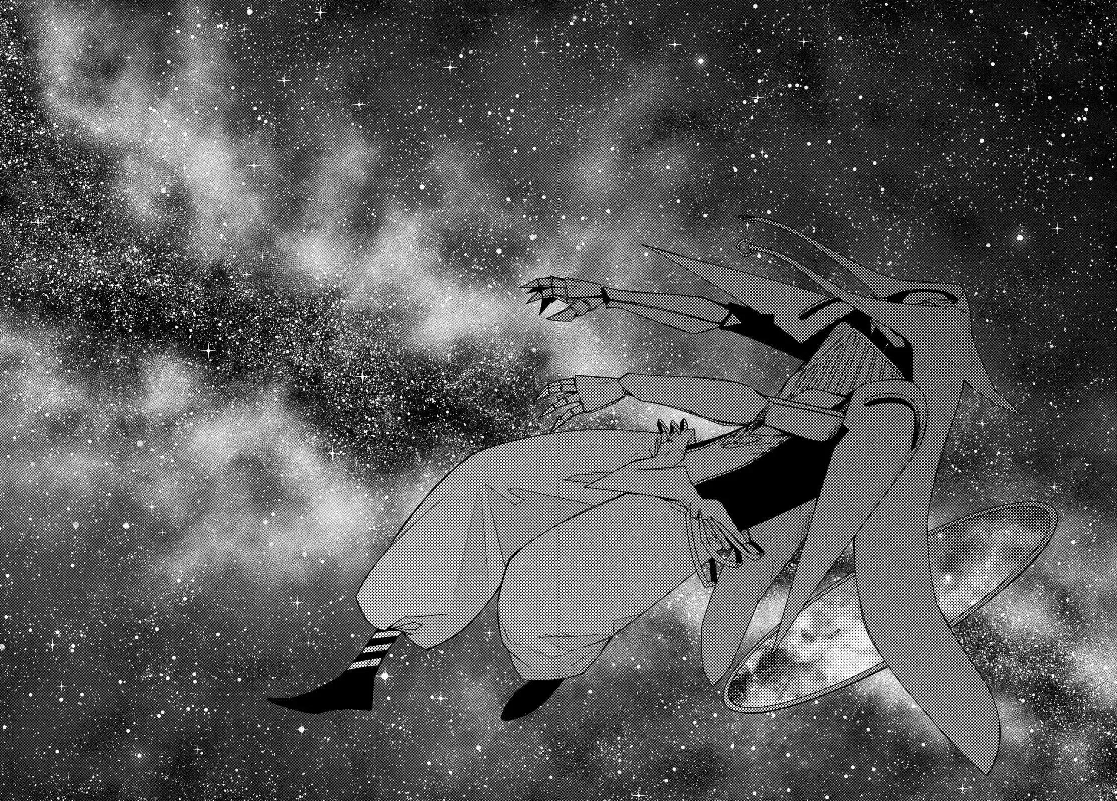 Tiến Lên! Chiến Đội Thất Sủng! Chap 189 - Next Chap 188