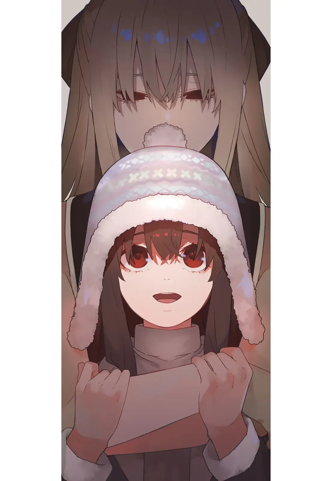 Tiến Lên! Chiến Đội Thất Sủng! Chap 193 - Next Chap 192