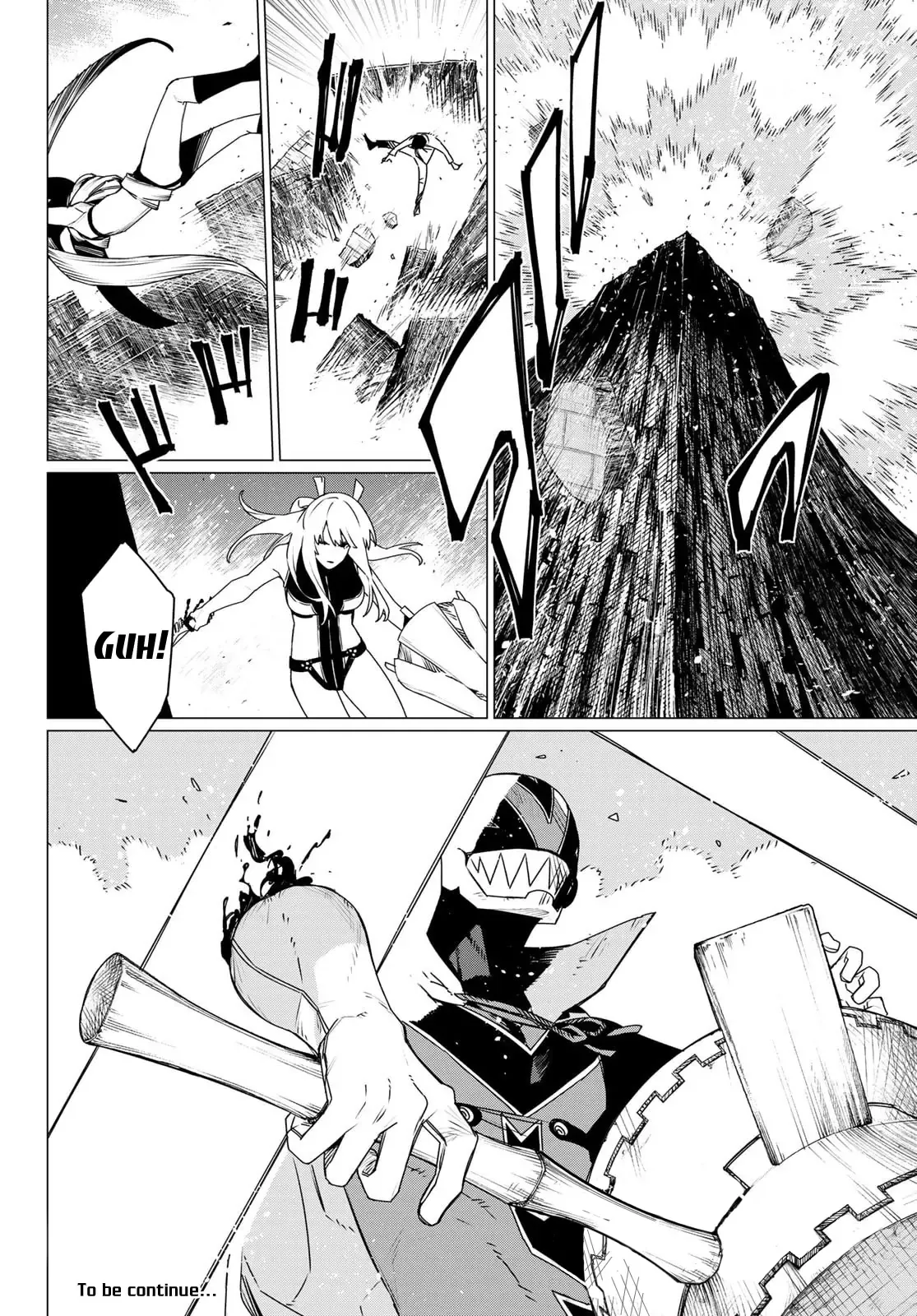 Tiến Lên! Chiến Đội Thất Sủng! Chap 194 - Next Chap 193