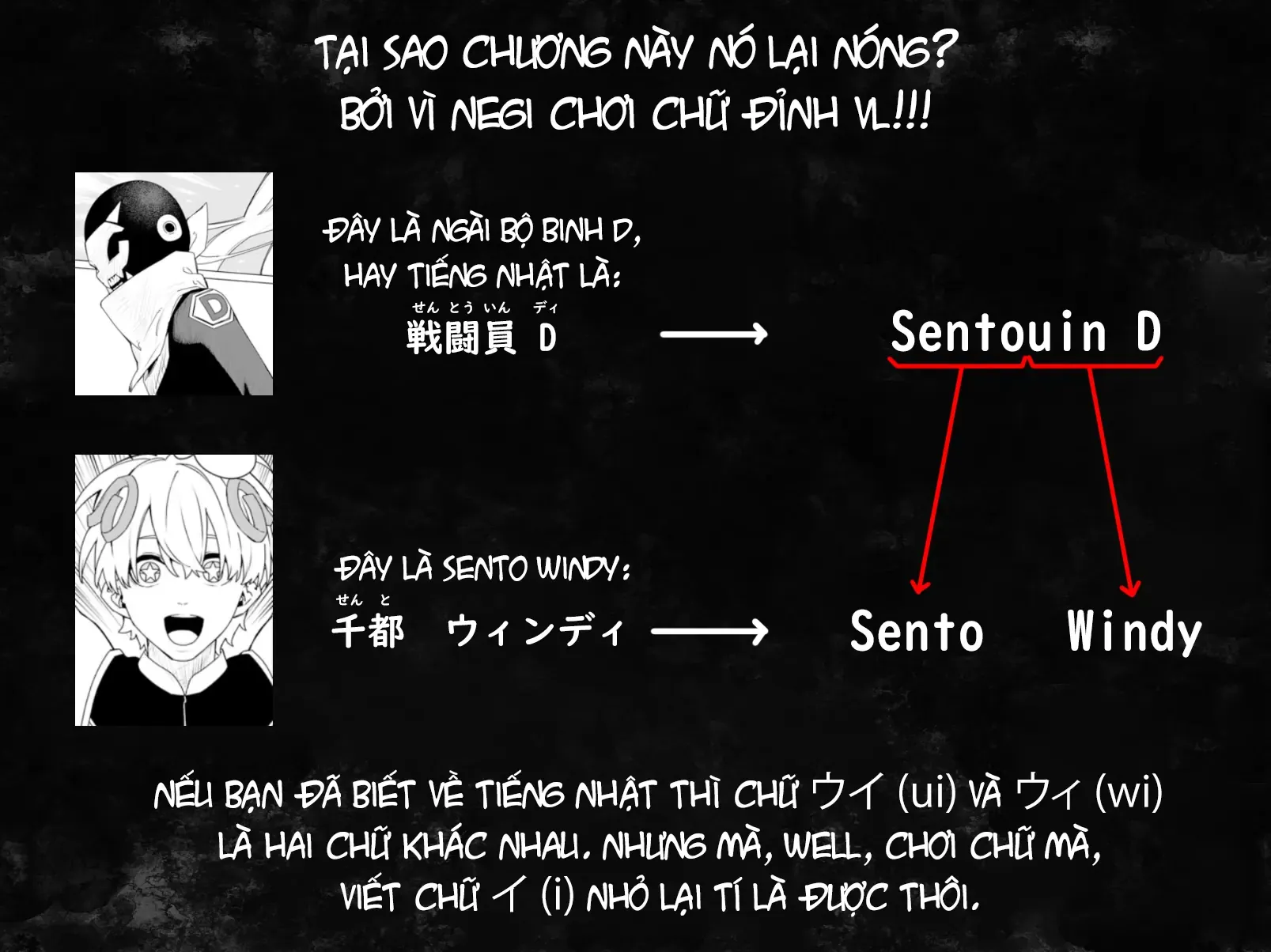 Tiến Lên! Chiến Đội Thất Sủng! Chap 198 - Next Chap 197