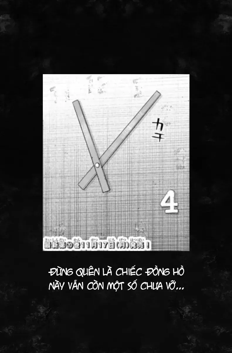 Tiến Lên! Chiến Đội Thất Sủng! Chap 199 - Next Chap 198