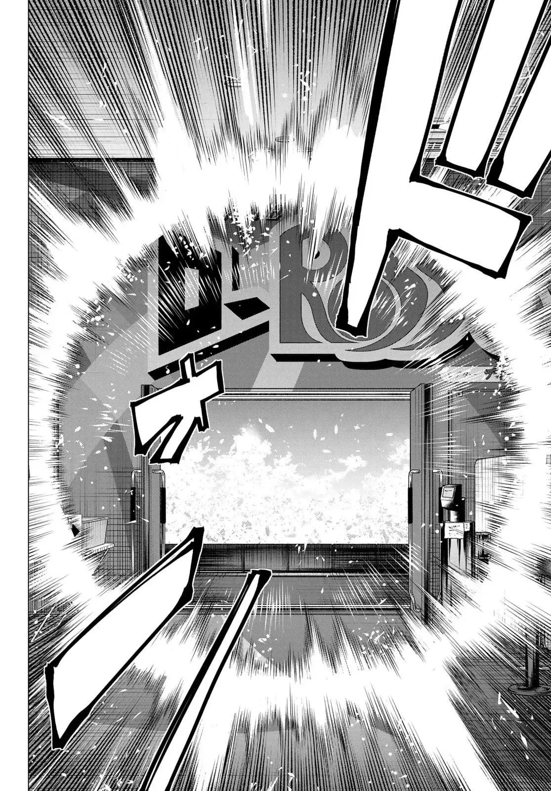 Tiến Lên! Chiến Đội Thất Sủng! Chap 206 - Next Chap 205