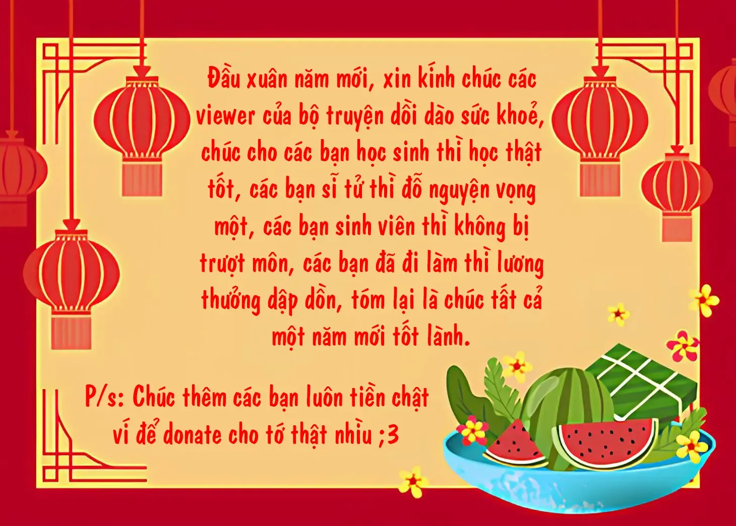 Tiến Lên! Chiến Đội Thất Sủng! Chap 208 - Next Chap 207