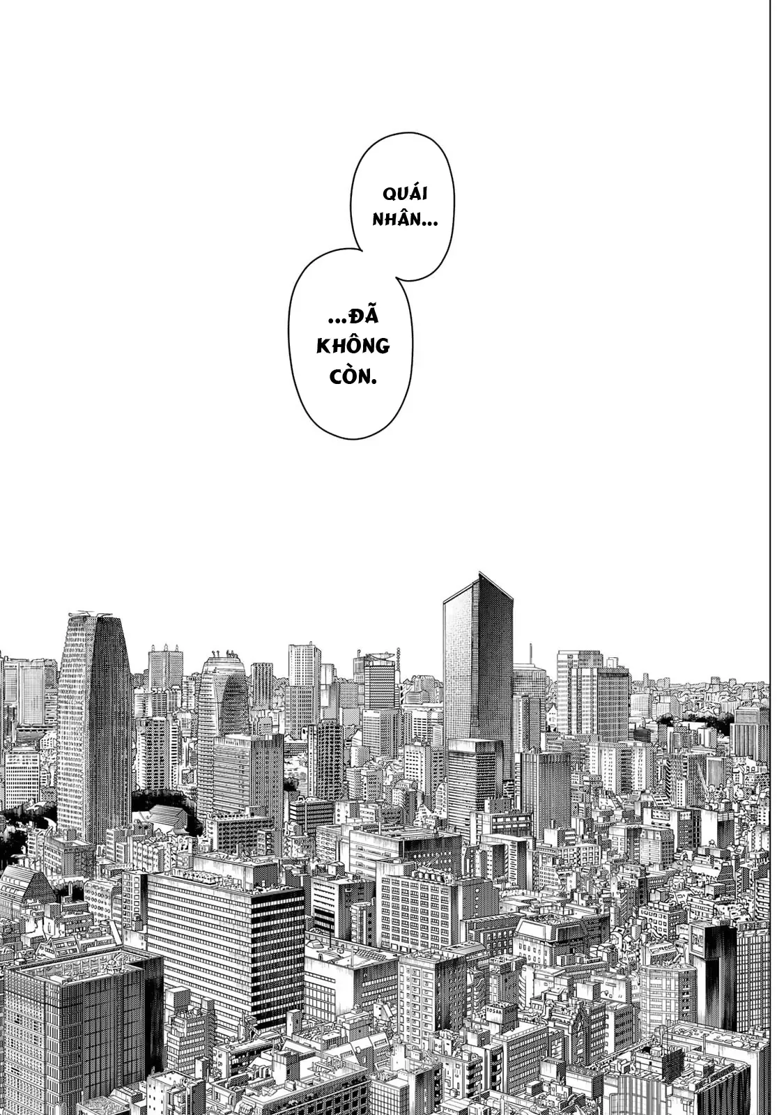 Tiến Lên! Chiến Đội Thất Sủng! Chap 208 - Next Chap 207