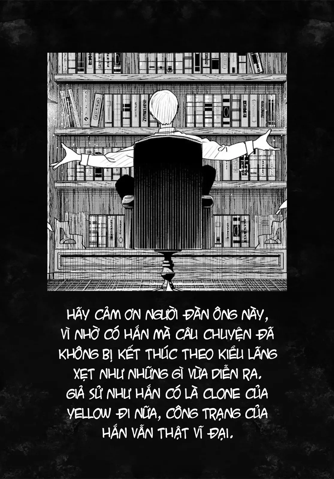 Tiến Lên! Chiến Đội Thất Sủng! Chap 208 - Next Chap 207