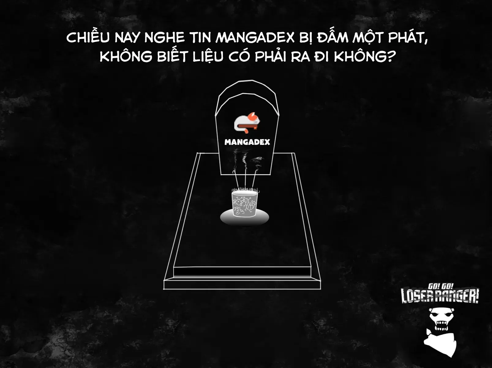 Tiến Lên! Chiến Đội Thất Sủng! Chap 99 - Next Chap 98