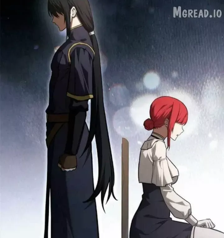 Thiếu Gia Chủ Của Gia Tộc Tử Linh Sư - Chương 65 - Trang 108