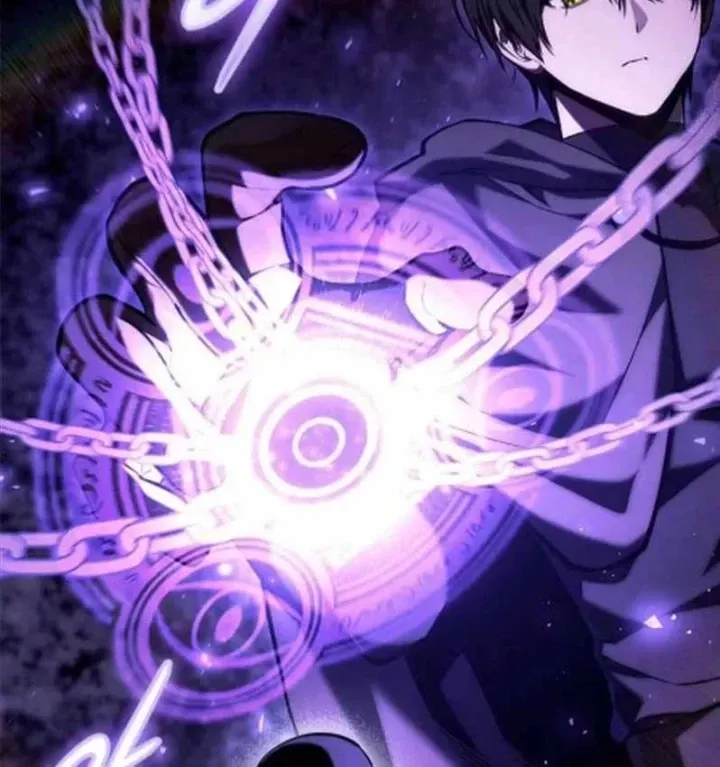 Thiếu Gia Chủ Của Gia Tộc Tử Linh Sư - Chương 65 - Trang 25