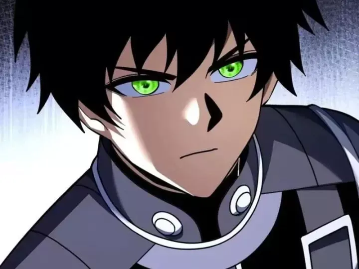 Mệnh Luân Chi Chủ! Khi Dị Biến Giáng Lâm Nhân Gian! Chap 223 - Next Chap 222