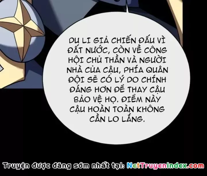 Mệnh Luân Chi Chủ! Khi Dị Biến Giáng Lâm Nhân Gian! Chap 223 - Next Chap 222