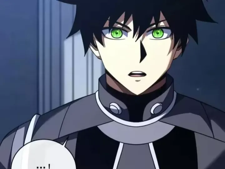 Mệnh Luân Chi Chủ! Khi Dị Biến Giáng Lâm Nhân Gian! Chap 223 - Next Chap 222