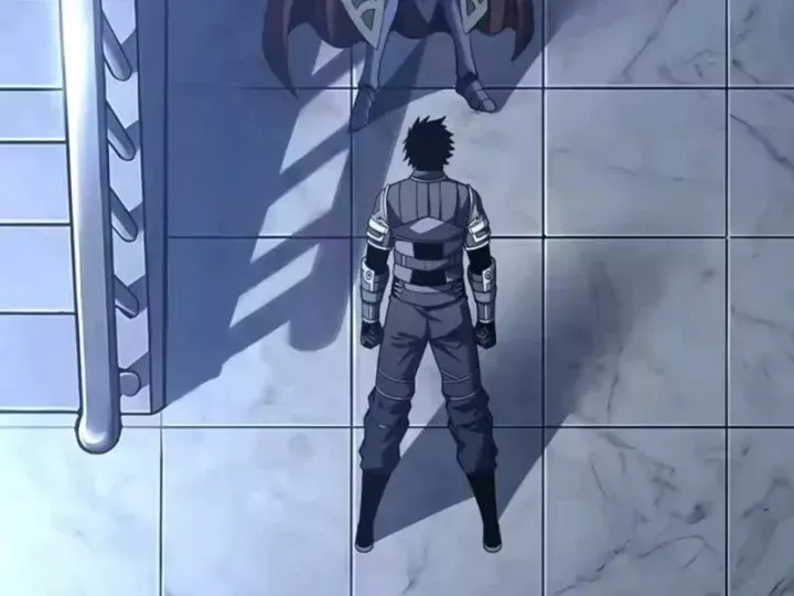 Mệnh Luân Chi Chủ! Khi Dị Biến Giáng Lâm Nhân Gian! Chap 223 - Next Chap 222