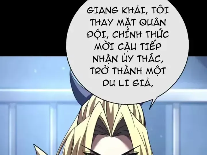 Mệnh Luân Chi Chủ! Khi Dị Biến Giáng Lâm Nhân Gian! Chap 223 - Next Chap 222