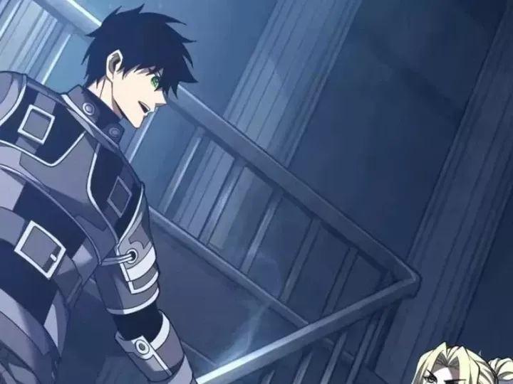 Mệnh Luân Chi Chủ! Khi Dị Biến Giáng Lâm Nhân Gian! Chap 223 - Next Chap 222