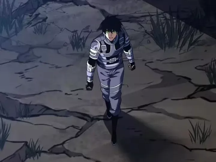 Mệnh Luân Chi Chủ! Khi Dị Biến Giáng Lâm Nhân Gian! Chap 223 - Next Chap 222