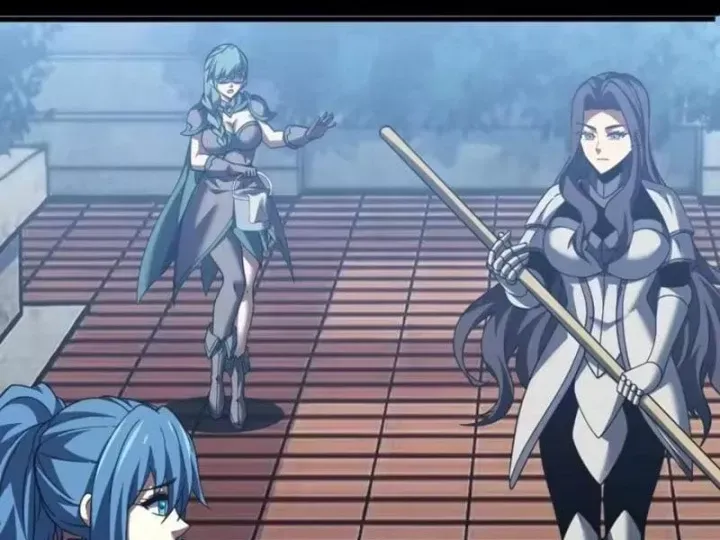 Mệnh Luân Chi Chủ! Khi Dị Biến Giáng Lâm Nhân Gian! Chap 223 - Next Chap 222