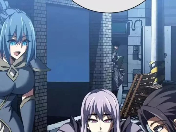 Mệnh Luân Chi Chủ! Khi Dị Biến Giáng Lâm Nhân Gian! Chap 223 - Next Chap 222